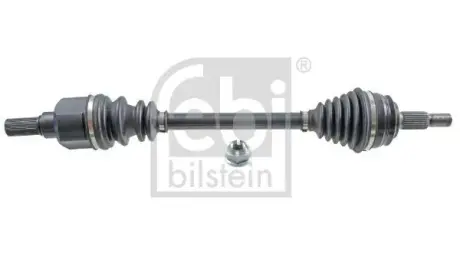 Вал приводу febі bilstein 1001601 Пежо 508