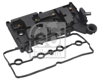 FEBI RENAULT Кришка ГБЦ KOLEOS II 2.0 BLUE dCi 190 febі bilstein 1001762 Ниссан Х (икс) трейл т32