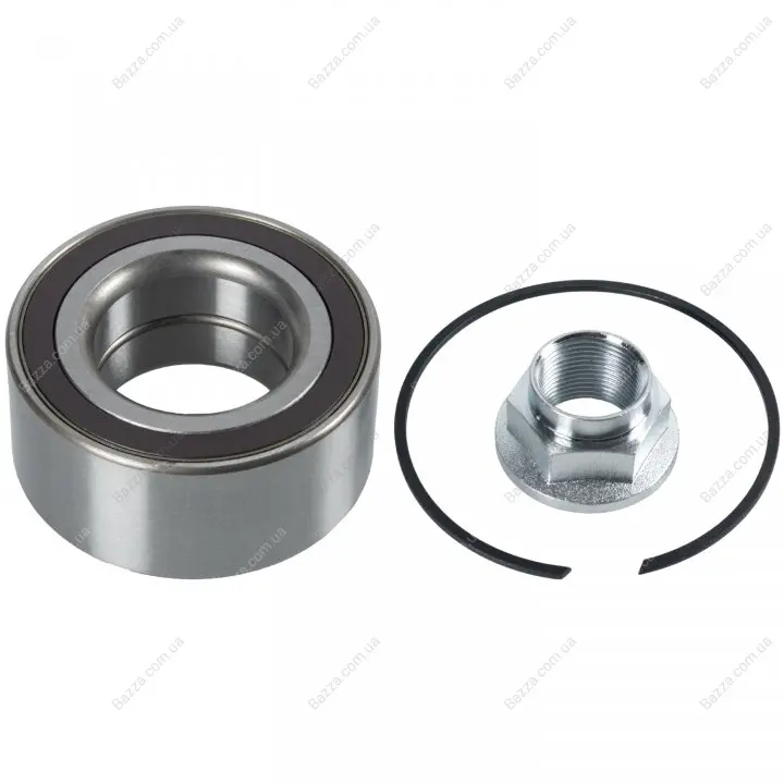 Подшипник передней ступицы febі bilstein 100177
