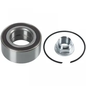 Подшипник передней ступицы febі bilstein 100177