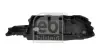 Фільтр КПП febі bilstein 1001918