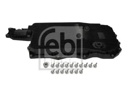 Фільтр КПП febі bilstein 1001918 Рендж (ленд) ровер Спорт