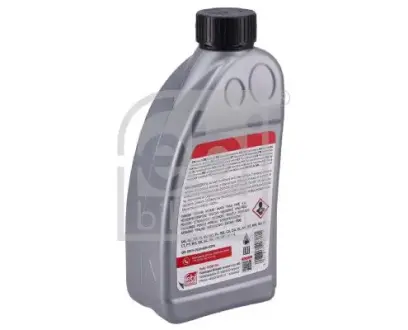 Олива трансмісійна EDF-4 1л febі bilstein 1002154