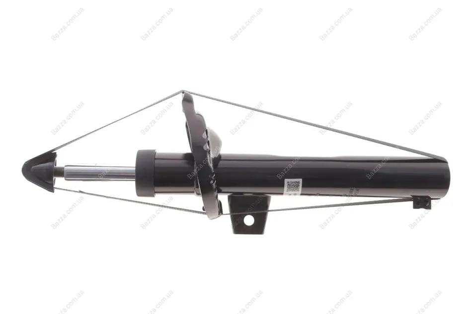 Амортизатор підвіски febі bilstein 1002284