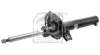 FEBI VW амортизатор газ.передн.d=55mm Audi A3,Seat,Skoda Octavia III,Golf VII 12- febі bilstein 1002329