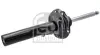 FEBI VW амортизатор газ.передн.d=55mm Audi A3,Seat,Skoda Octavia III,Golf VII 12- febі bilstein 1002329