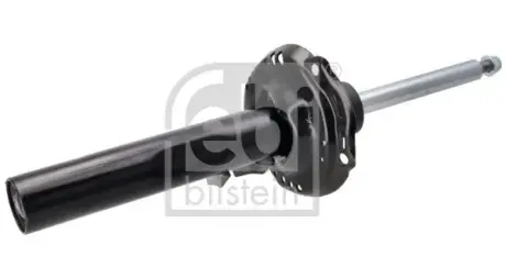 FEBI VW амортизатор газ.передн.d=55mm Audi A3,Seat,Skoda Octavia III,Golf VII 12- febі bilstein 1002329