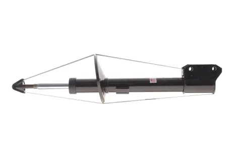Амортизатор підвіски Febі Bilstein 1002360