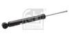 Задний амортизатор (стойка) febі bilstein 1002367