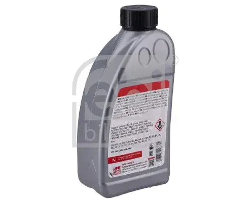 Олива трансмісійна EDF-3 1л febі bilstein 1002379
