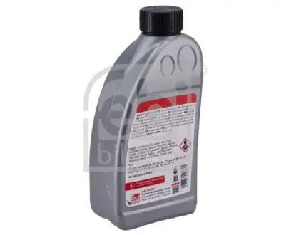 Олива трансмісійна EDF-3 1л febі bilstein 1002379
