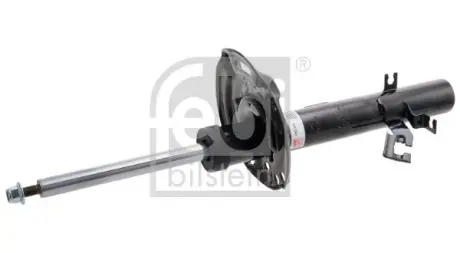 Амортизатор підвіски febі bilstein 1002388 Ниссан Qashqai j11