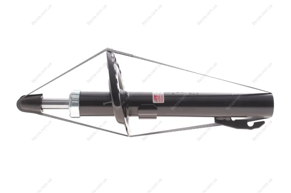 Амортизатор підвіски febі bilstein 1002569