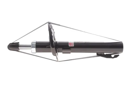 Амортизатор підвіски Febі Bilstein 1002569