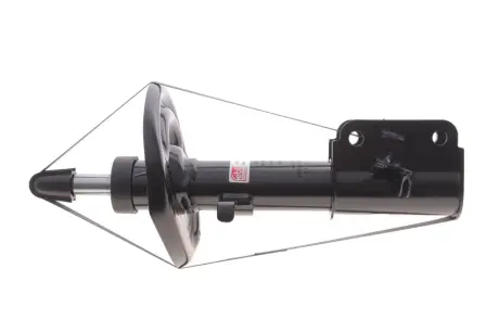 Амортизатор підвіски febі bilstein 1002699