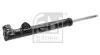 FEBI DB амортизатор газ.передн.W124, 201 febі bilstein 1002728