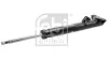 FEBI DB амортизатор газ.передн.W124, 201 febі bilstein 1002728