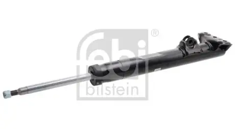 FEBI DB амортизатор газ.передн.W124, 201 febі bilstein 1002728 Мерседес W124