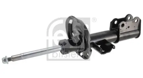 FEBI DB амортизатор передн. лів. A/B-Klasse W176/W246 febі bilstein 1002745 Мерседес W176