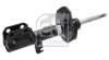FEBI TOYOTA Амортизатор газ. передн.прав.Corolla Verso 04- febі bilstein 1002766