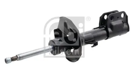 FEBI TOYOTA Амортизатор газ. передн.прав.Corolla Verso 04- febі bilstein 1002766 Тойота Королла е150