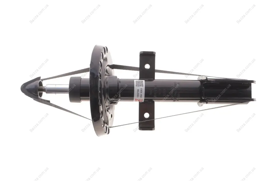 Передний амортизатор (стойка) febі bilstein 1002786