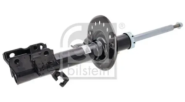 FEBI NISSAN Амортизатор передн.прав.Qashqai 07-,X-Trail,Renault Koleos Febі Bilstein 1002844 (фото 1)