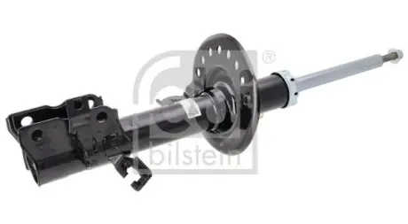 FEBI NISSAN Амортизатор передн.прав.Qashqai 07-,X-Trail,Renault Koleos febі bilstein 1002844 Ниссан Х (икс) трейл т31