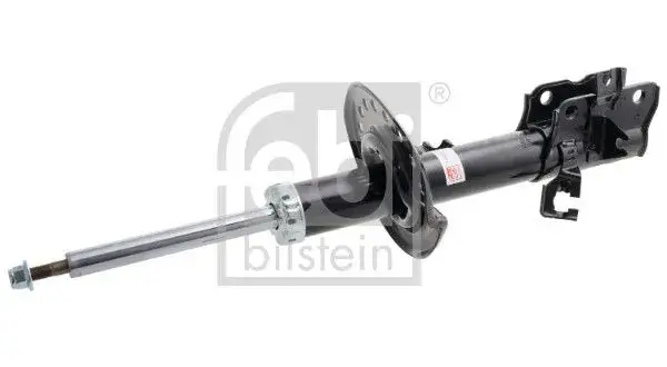 FEBI NISSAN Амортизатор передн.лів.Qashqai 07-,X-Trail,Renault Koleos Febі Bilstein 1002850 (фото 1)