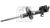 FEBI NISSAN Амортизатор передн.лів.Qashqai 07-,X-Trail,Renault Koleos Febі Bilstein 1002850 (фото 1)
