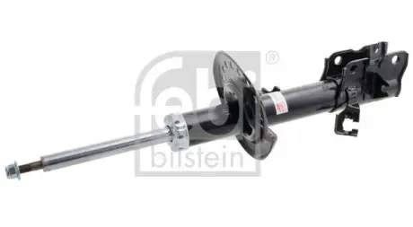 FEBI NISSAN Амортизатор передн.лів.Qashqai 07-,X-Trail,Renault Koleos febі bilstein 1002850 Ниссан Х (икс) трейл т31