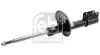 FEBI RENAULT амортизатор газ.передн.Dacia Logan 04- febі bilstein 1002871