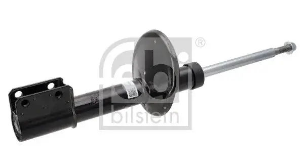 FEBI RENAULT амортизатор газ.передн.Dacia Logan 04- febі bilstein 1002871