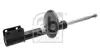 FEBI RENAULT амортизатор газ.передн.Dacia Logan 04- febі bilstein 1002871