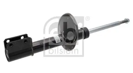 FEBI RENAULT амортизатор газ.передн.Dacia Logan 04- febі bilstein 1002871 Рено Sandero