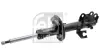 FEBI NISSAN амортизатор газ. передн. лів.Tiida 07- febі bilstein 1002880