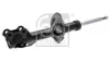 FEBI NISSAN амортизатор газ. передн. лів.Tiida 07- febі bilstein 1002880