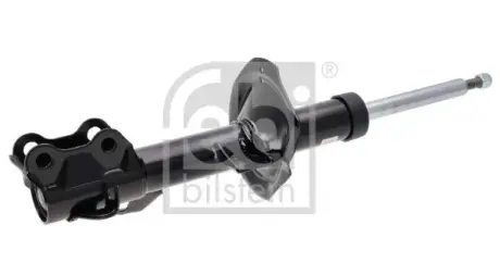 FEBI NISSAN амортизатор газ. передн. лів.Tiida 07- febі bilstein 1002880 Ниссан