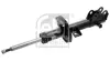 FEBI NISSAN амортизатор газ. передн.прав.Tiida 07- febі bilstein 1002882