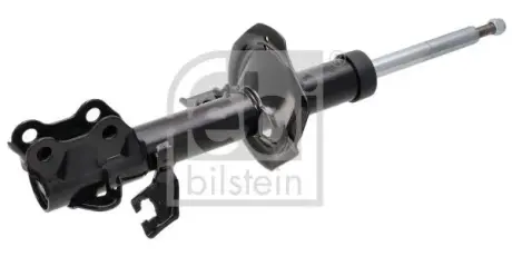 FEBI NISSAN амортизатор газ. передн.прав.Tiida 07- febі bilstein 1002882 Ниссан