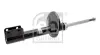 FEBI RENAULT Амортизатор передній газовий SANDERO/STEPWAY I (BS_) 1.6 07- febі bilstein 1002896