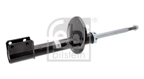 FEBI RENAULT Амортизатор передній газовий SANDERO/STEPWAY I (BS_) 1.6 07- febі bilstein 1002896 Рено Sandero