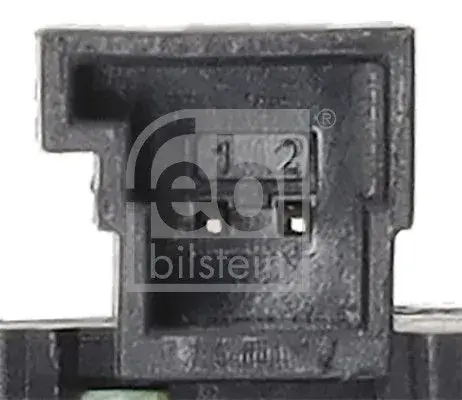 FEBI SKODA Замок блокування керма RAPID (NH3, NK3, NK6) 1.0 TSI febі bilstein 1002972