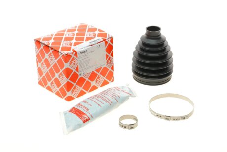 Пильовик (FEBI) febі Bilstein 100305