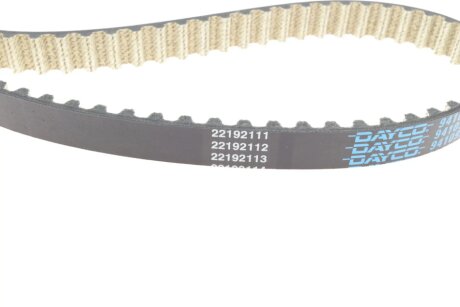 Комплект ремня ГРМ febі Bilstein 100325