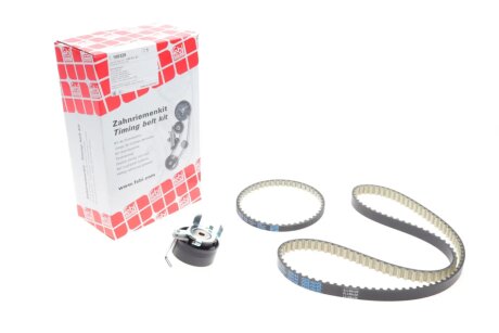Комплект ремня ГРМ febі Bilstein 100325 на Форд Экоспорт