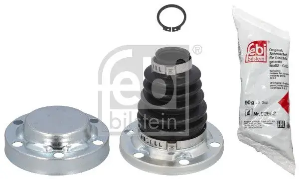 Пильовик ШРКШ внутр. AUDI, VW (вир-во FEBI) Febі Bilstein 1003470 (фото 1)