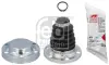 Пильовик ШРКШ внутр. AUDI, VW (вир-во FEBI) Febі Bilstein 1003470 (фото 1)