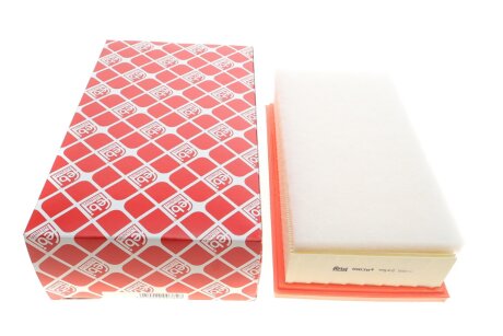 FEBI CITROEN Фильтр воздушный Spacetourer, C4 Picasso (B78), DS7 Crossback (X74) febі Bilstein 100384