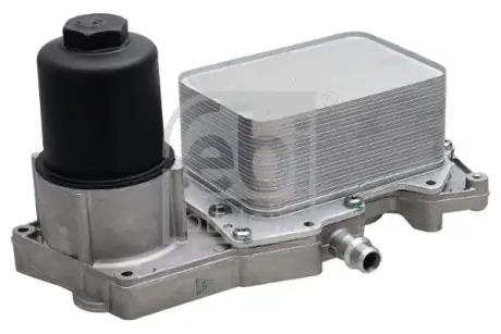 Корпус фільтра febі bilstein 1004047